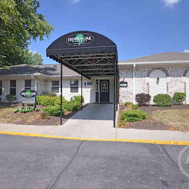 Hidden Oak Estates Apartments Indianapolis In 46241