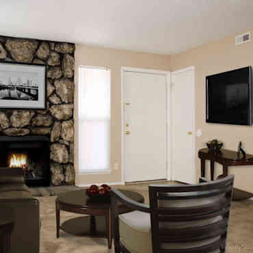 Ponderosa Apartments Wichita Ks 67220