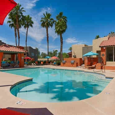 Palm Valley Apartment Homes Goodyear Az 85395