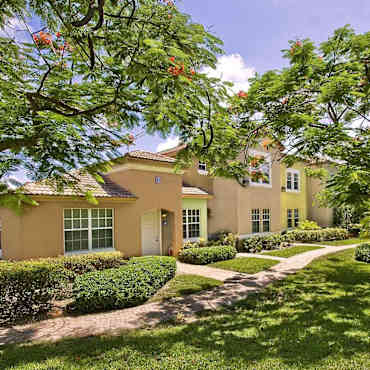 Villas Of Juno Apartments Juno Beach Fl 33408