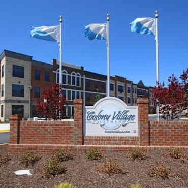 Colony Village Apartments Richmond Va 23237