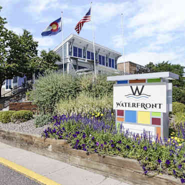 Waterfront Apartments Lakewood Co 80232