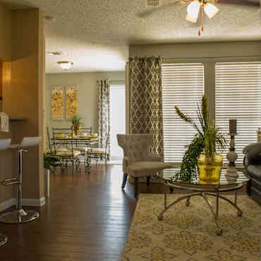 Oak Bend Place Apartments Tomball Tx 77375
