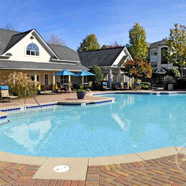 Hawthorne At Kennesaw Apartments Kennesaw Ga 30144