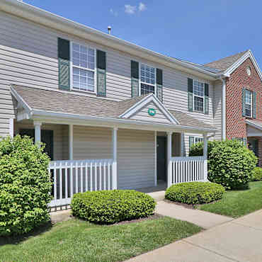 Savannah Trace Apartments Kalamazoo Mi 49048