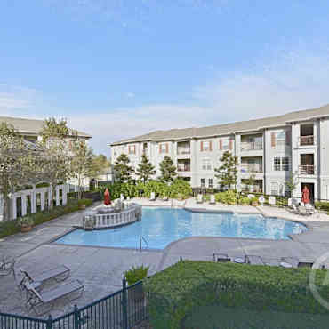 Sorrento At Tuscan Lakes Apartments League City Tx 77573