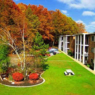 Garfield Club Apartments Garfield Heights Oh 44125