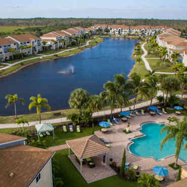 Lexington Palms At The Forum Apartments Fort Myers Fl 33905