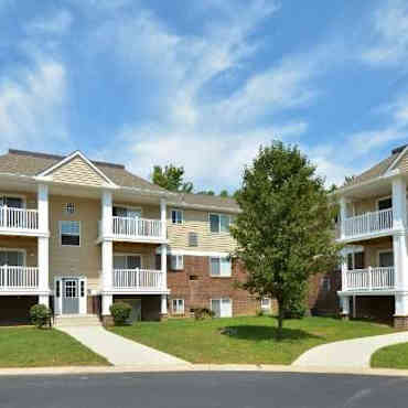 Glen Eagle Village Apartments Newark De 19713
