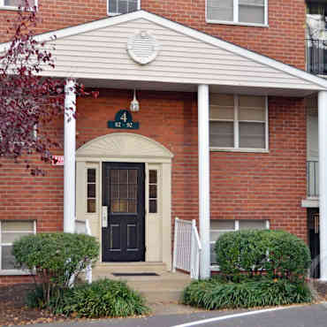 Croftwood Apartments Feasterville Pa 19053