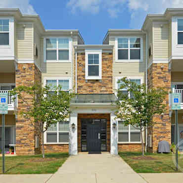 Harborside Village Apartments Joppa Md 21085