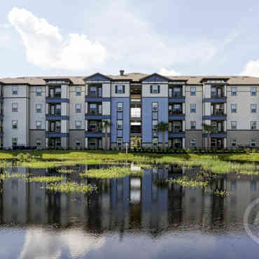 Aida Palms Apartments Lakeland Fl 33805