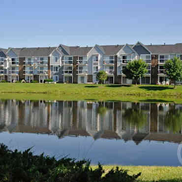 The Landings Apartments Westland Mi 48185