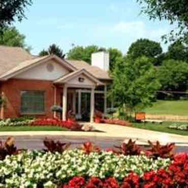 The Terraces On The Green Apartments Akron Oh 44312