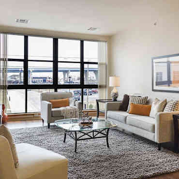 Joseph Properties Third Ward Apartments Milwaukee Wi 53202