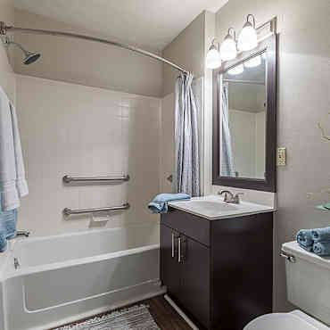 The Reserve At Lake Lynn Apartments Raleigh Nc 27613
