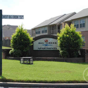 Big Creek Apartments Millington Tn 38053