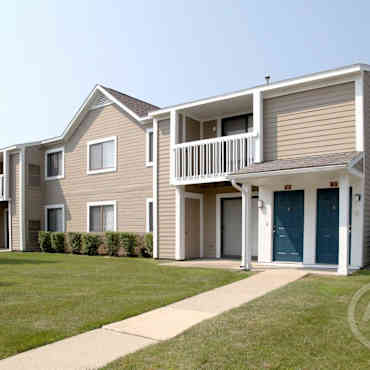 Arbor Knoll Apartments Ypsilanti Mi 48197