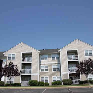 The Aspens Apartments Bealeton Va 22712