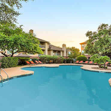 The Estates Of Northwoods Apartments San Antonio Tx 78232