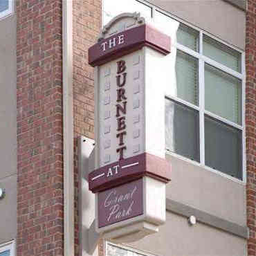 The Burnett At Grant Park Apartments Atlanta Ga 30312