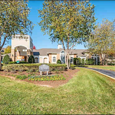 The Greens At Tryon Apartments Raleigh Nc 27603