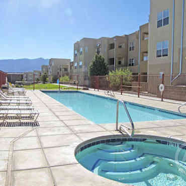 Enchanted Hills Apartments Rio Rancho Nm 87144