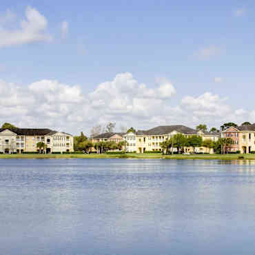Legacy At Crystal Lake Apartments Port Orange Fl 32129