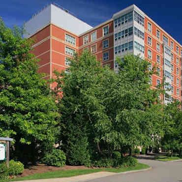 Kimball Towers At Burlington Apartments Burlington Ma 01803