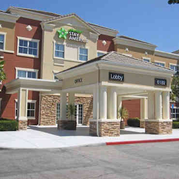 Furnished Studio San Jose Edenvale South Apartments