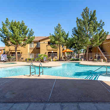 Remington Canyon Apartments Henderson Nv 89074