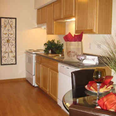 Willow Brooke Apartments Woodstock Il 60098