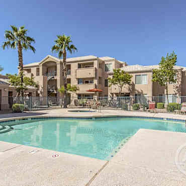 The Village at Sun Valley Apartments - Mesa, AZ 85207