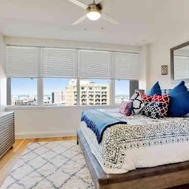 925 Common Luxury Apartments New Orleans La 70112