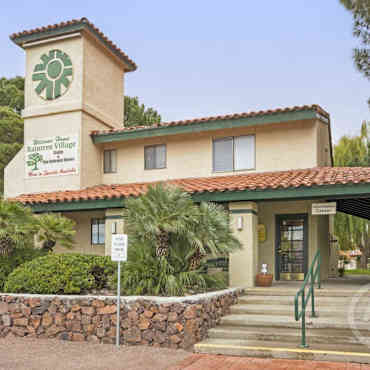 Raintree Village Apartments El Paso Tx 79924