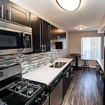 Mount Prospect Greens Apartments Mount Prospect Il 60056