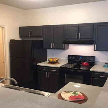 Steeplechase At Adams Farm Apartments Greensboro Nc 27407