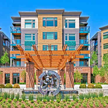 Bristol At Southport Apartments Renton Wa 98056