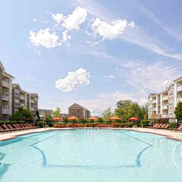 The Elms At Clarksburg Village Encore Apartments