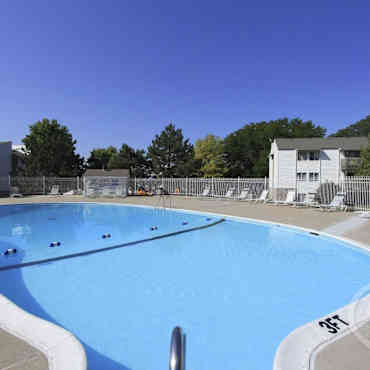 Country Club Village Apartments Omaha Ne 68127