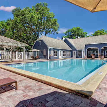 Twin Lakes Apartments Palm Harbor Fl 34684