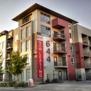 644 City Station Apartments Salt Lake City Ut 84116