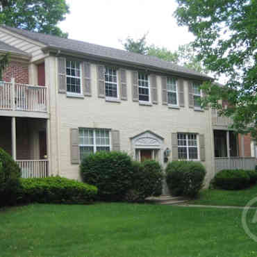 The Waterford Apartments Cherry Hill Nj 08034