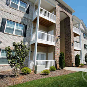 Wendover Axcess Apartments Greensboro Nc 27409