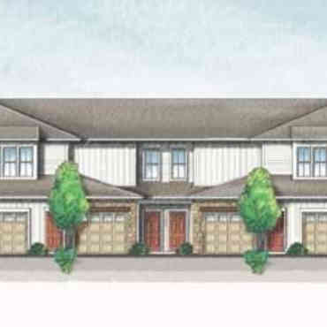 West Field Place Apartments And Castle Rock Homes