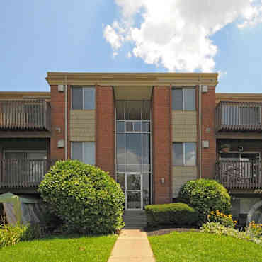 The Wimbledons Apartments Cincinnati Oh 45246