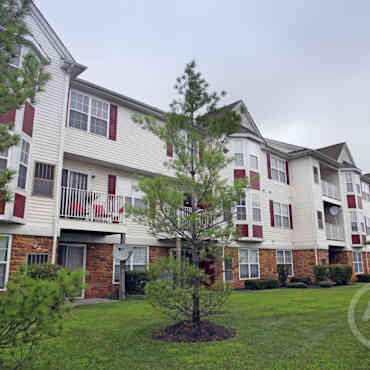 Fox Hill Run Apartments Woodbridge Nj 07095