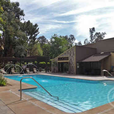 Hidden Springs Apartments Riverside Ca 92507