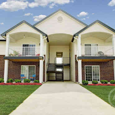 Arlington Park Apartments - Elizabethtown, KY 42701