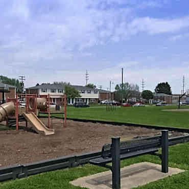 Heathwood Village Apartments Heath Oh 43056
